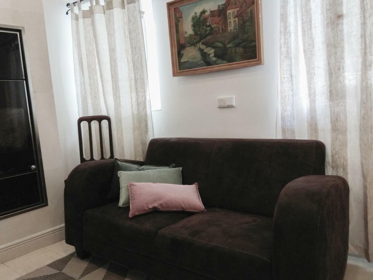 Living-In-History: Heidi Braun Cottage دودلدورف المظهر الخارجي الصورة