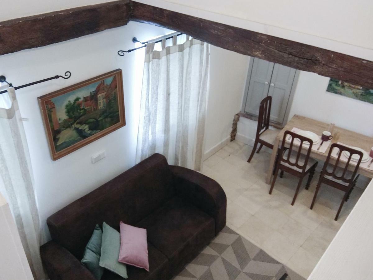 Living-In-History: Heidi Braun Cottage دودلدورف المظهر الخارجي الصورة