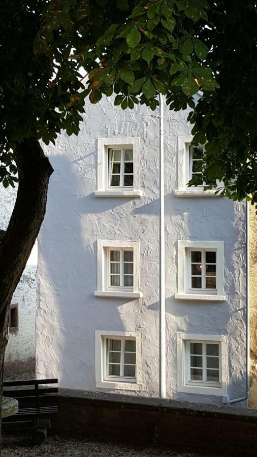 Living-In-History: Heidi Braun Cottage دودلدورف المظهر الخارجي الصورة
